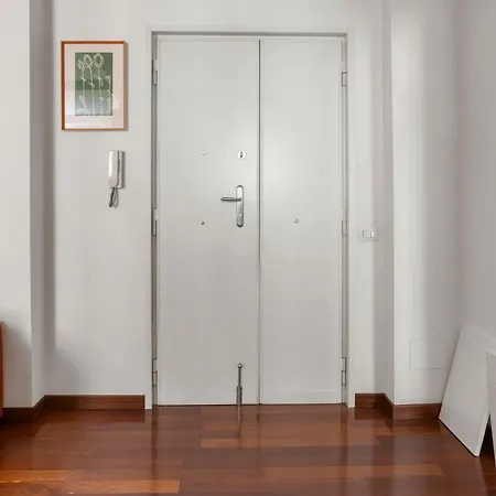 Tuscolano Apartment-2